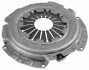 <strong>Корзина зчеплення 2.0MPI 16V, 1.6MPI 16V, 2.2MPI 16V SUBARU Impreza 07-11, Impreza 00-07, Impreza 92-01, Legacy 94-99 SACHS 3082740001 (фото 1)</strong>