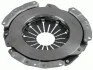 <strong>Корзина зчеплення 2.0MPI 16V, 1.6MPI 16V, 2.2MPI 16V SUBARU Impreza 07-11, Impreza 00-07, Impreza 92-01, Legacy 94-99 SACHS 3082740001 (фото 2)</strong>