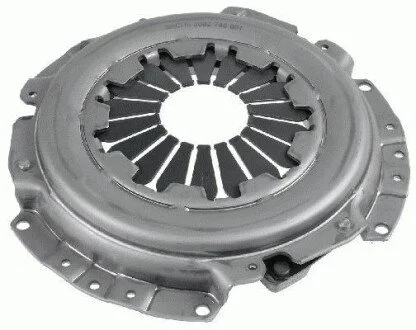 Корзина зчеплення 2.0MPI 16V, 1.6MPI 16V, 2.2MPI 16V SUBARU Impreza 07-11, Impreza 00-07, Impreza 92-01, Legacy 94-99 для Subaru SACHS 3082740001 фото товару