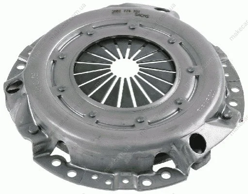 <strong>Корзина зчеплення SACHS 3082 774 101 (фото 1)</strong>