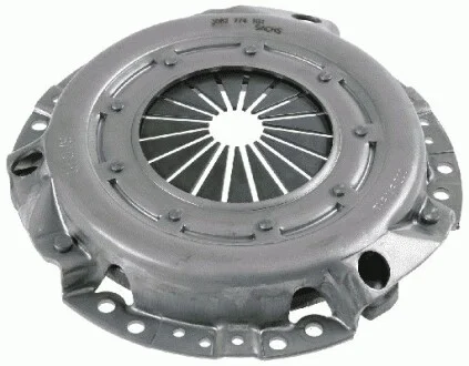 Корзина зчеплення для SACHS 3082 774 101 фото товару