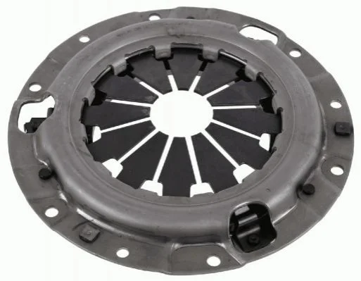 <strong>Корзина зчеплення SACHS 3082 950 001 (фото 1)</strong>