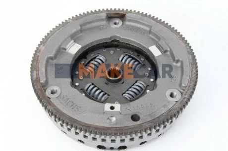 Комплект зчеплення для SACHS 3089 006 033 фото товару