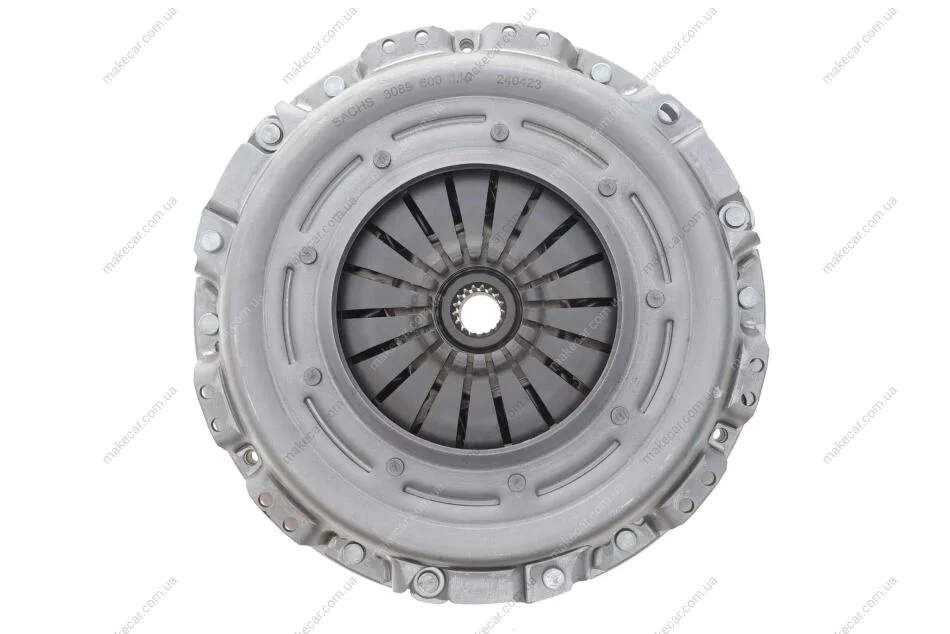 <strong>Комплект зчеплення з маховиком SACHS 3089 600 110 (фото 1)</strong>