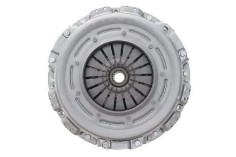 Комплект зчеплення з маховиком для SACHS 3089 600 110 фото товару