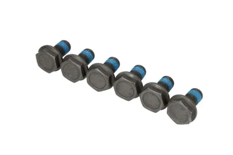 Комплект болтів для Volkswagen, Audi, Seat, Skoda SACHS 3096 005 000 фото товару