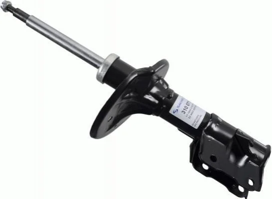 <strong>Амортизатор масляний SACHS 310 071 (фото 1)</strong>