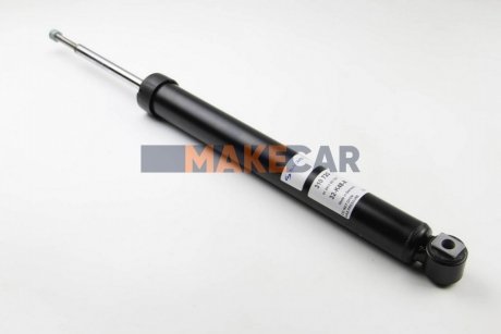 Амортизатор задний BMW X3 (E83) 04-11 SACHS 310 720 (фото 1)