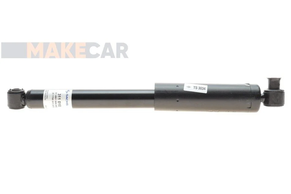 <strong>Амортизатор масляний SACHS 311 010 (фото 1)</strong>