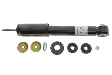 Амортизатор масляний для Mercedes SACHS 311 367 фото товару