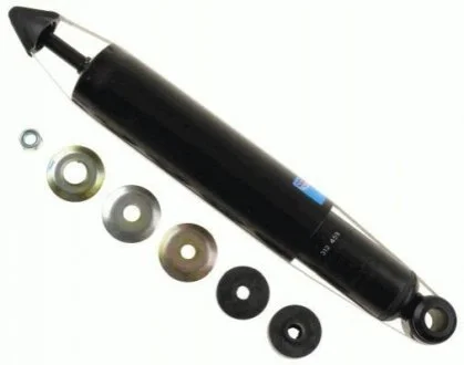 Амортизатор масляний для Toyota SACHS 312 459 фото товару