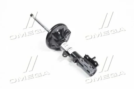 Амортизатор підвіски для Hyundai SACHS 312 581 фото товару