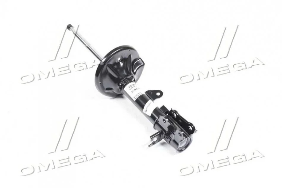 <strong>Амортизатор Super Touring газовий задній лівий SACHS 312 582 (фото 1)</strong>