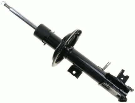 Амортизатор підвіски для Fiat, Suzuki SACHS 312 818 фото товару