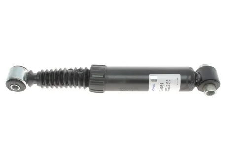 Амортизатор підвіски для SACHS 313 051 фото товару