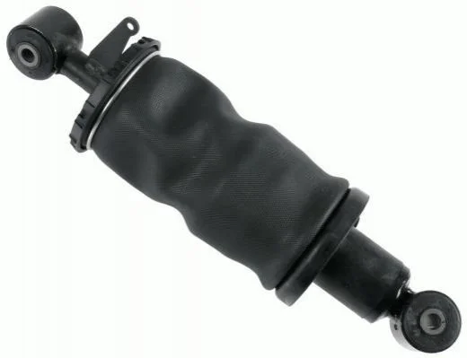 <strong>Амортизатор передньої кабіни MAN, STEYR SACHS 313 181 (фото 1)</strong>