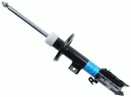 Амортизатор підвіски для Smart, Mitsubishi SACHS 313 194 фото товару