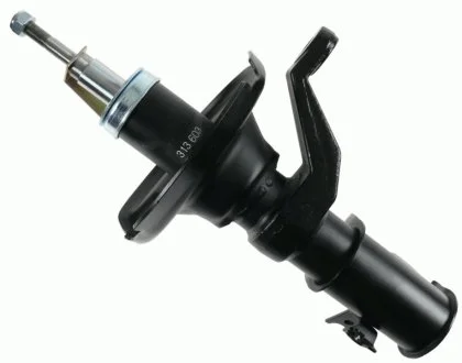 Амортизатор газомасляний для SACHS 313 603 фото товару