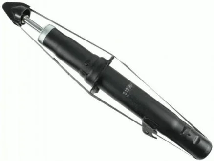 Амортизатор газомасляний для SACHS 313 854 фото товара