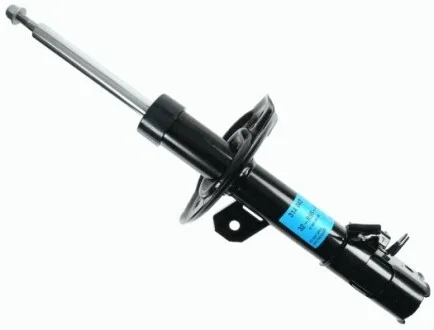 Амортизатор підвіски для Nissan SACHS 314 043 фото товару