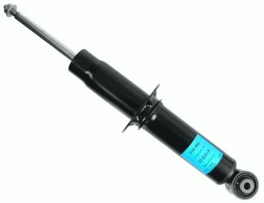 <strong>Амортизатор Super Touring газовий задній SACHS 314 460 (фото 1)</strong>