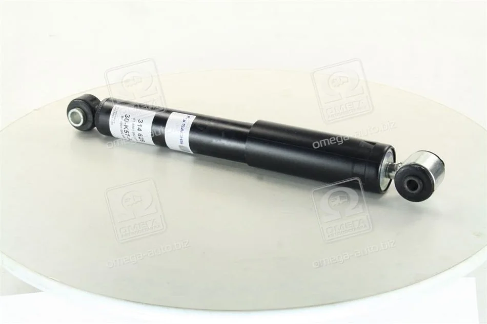 <strong>Амортизатор підвіски SACHS 314 628 (фото 1)</strong>