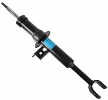 Амортизатор підвіски для BMW SACHS 314 865 фото товару