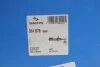 <strong>Амортизатор bmw перед. f25 x3 лів. 10- SACHS 314878 (фото 2)</strong>