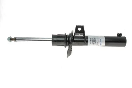 Амортизатор підвіски для Seat, Volkswagen, Skoda, Audi SACHS 314 883 фото товару