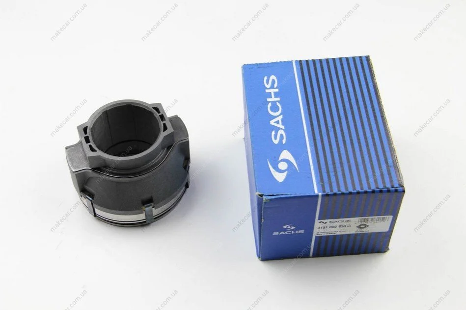 <strong>Вижимний підшипник Vario 4.3TD 96> SACHS 3151 000 958 (фото 1)</strong>