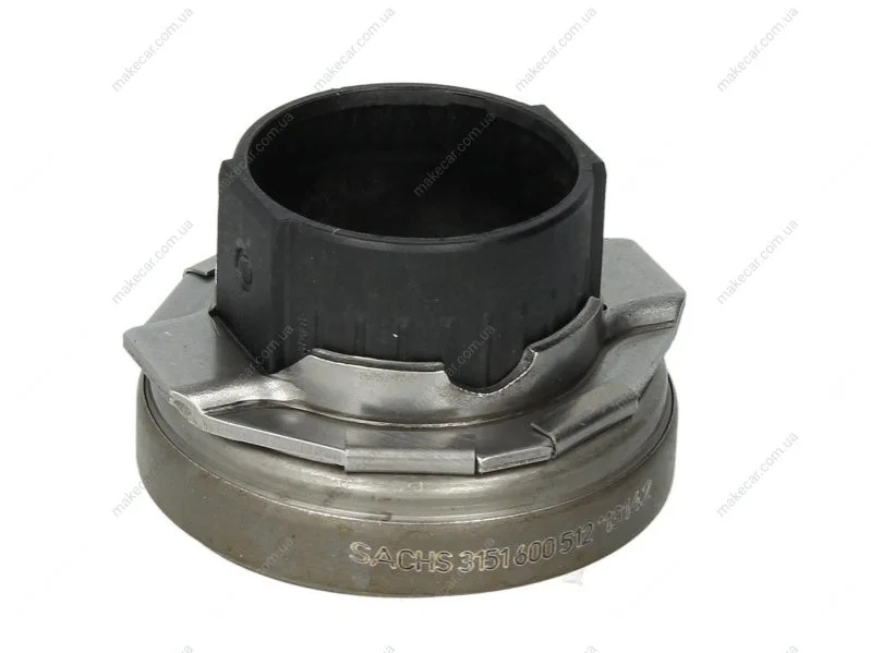 <strong>Підшипник вичавний BMW 3(E46)/5(E39/E60/E61)/X3/X5 "1 SACHS 3151 600 512 (фото 1)</strong>