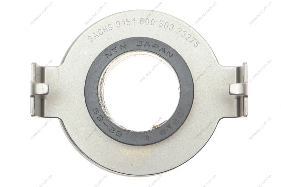 <strong>Підшипник вижимний SUBARU FORESTER, IMPREZA, LEGACY, OUTBACK (вир-во) SACHS 3151 600 563 (фото 1)</strong>