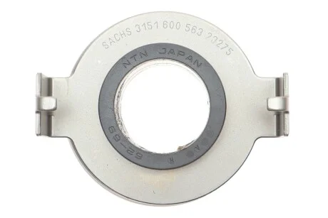 Підшипник вижимний SUBARU FORESTER, IMPREZA, LEGACY, OUTBACK (вир-во) для SACHS 3151 600 563 фото товару