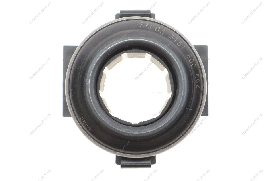 <strong>Вижимне пристосування зчеплення SACHS 3151 600 594 (фото 1)</strong>