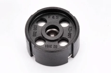 Вижимний підшипник VW 1.9D/SDI Caddy II/Golf II/III для Volkswagen, Seat, Skoda, Audi SACHS 3151 802 003 фото товару