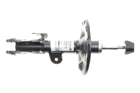 Амортизатор підвіски для Toyota SACHS 315 186 фото товару