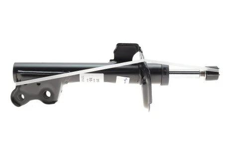 Амортизатор підвіски для Mercedes SACHS 315 292 фото товару