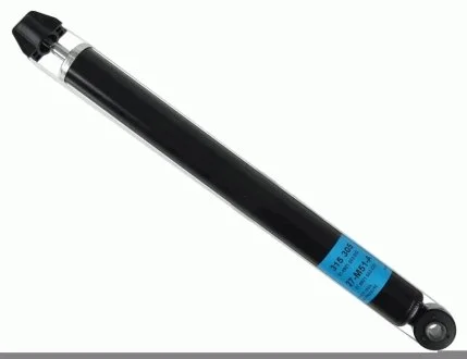 Амортизатор для SACHS 315 305 фото товару