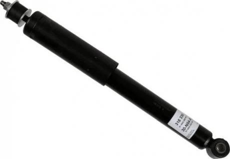 Амортизатор підвіски для SACHS 316 330 фото товару