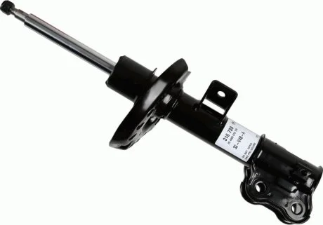 Амортизатор для SACHS 316 739 фото товару