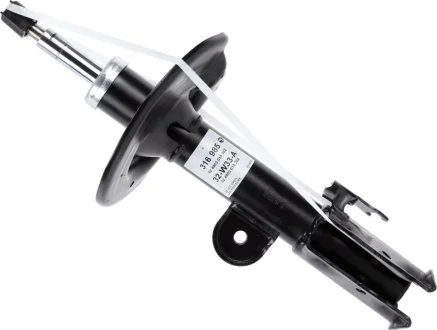 Амортизатор підвіски для Toyota SACHS 316 985 фото товару