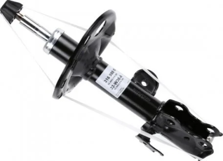 Амортизатор для SACHS 316 988 фото товара