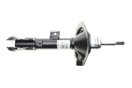 Амортизатор підвіски для Peugeot, Mitsubishi, Citroen SACHS 316 993 фото товару