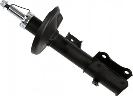 Стійка амортизаційна для Suzuki SACHS 317 185 фото товару