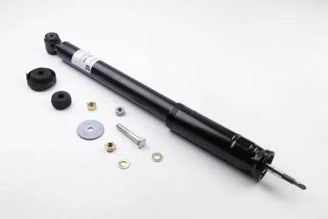Амортизатор підвіски для Mercedes SACHS 317 256 фото товару