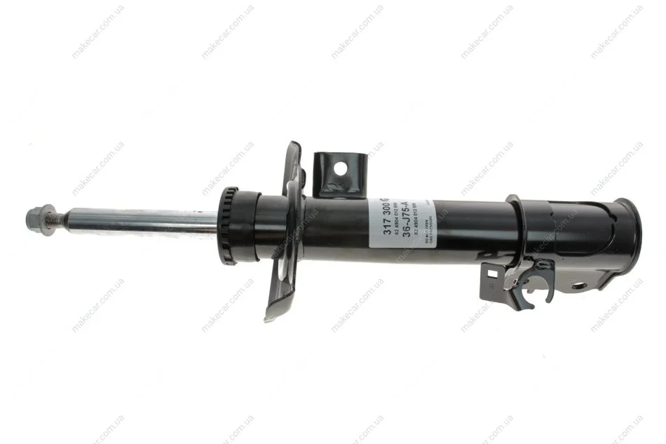 <strong>Амортизатор газомасляний SACHS 317 300 (фото 1)</strong>