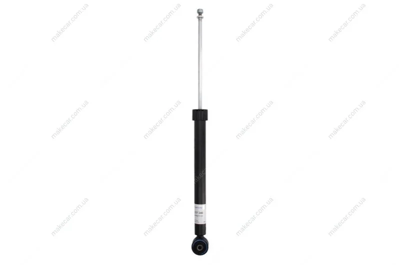 <strong>Амортизатор задній Polo 02-/Fabia 99-/Audi A2 00- (1-трубний) SACHS 317 346 (фото 1)</strong>