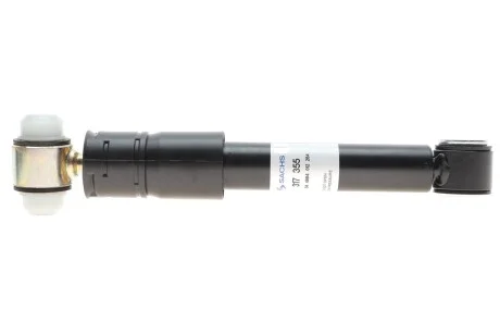 Амортизатор підвіски для Mercedes SACHS 317 355 фото товару