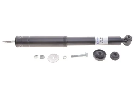 Амортизатор підвіски для Mercedes SACHS 317 356 фото товару