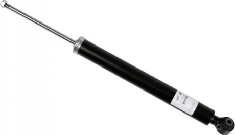 Амортизатор для SACHS 317 486 фото товару